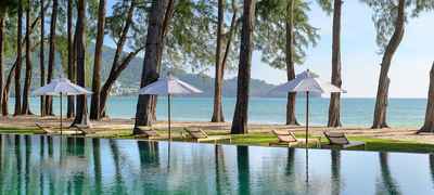 InterContinental Phuket Resort