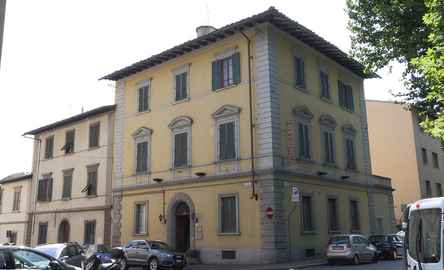 Hotel Ferrucci