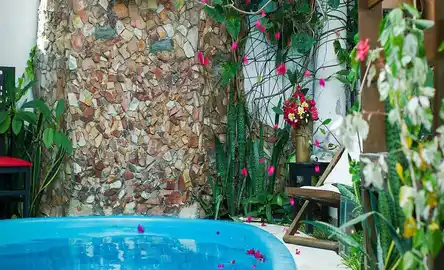 Pousada Blue Jeri