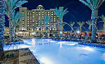 Casino Del Sol Resort
