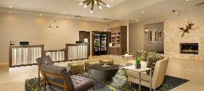 Homewood Suites Midland, TX
