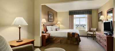 Fairfield Inn & Suites by Marriott Missoula