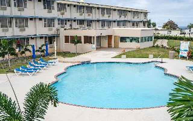 Punta Borinquen Resort