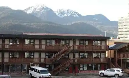 The Driftwood Hotel
