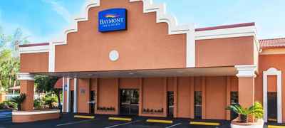 Baymont Inn & Suites Lake City