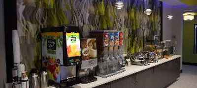 Best Western PLUS Prien Lake Inn & Suites