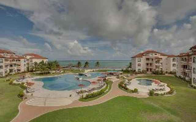 Grand Caribe Belize