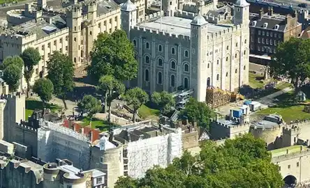 Londres: entrada na Torre de Londres e mais de 30 atrações turísticas