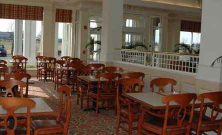 Hilton Garden Inn Louisville East