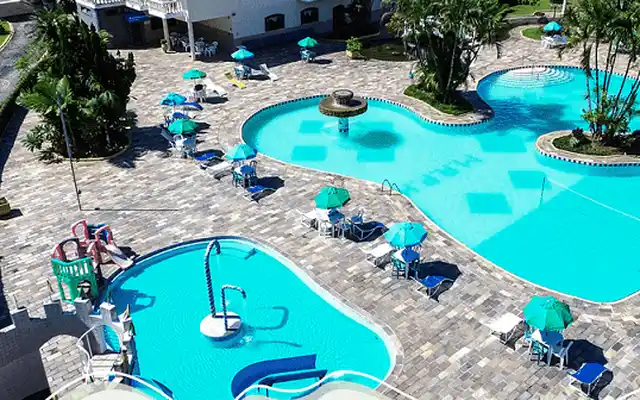 Mata Atlântica Park Hotel