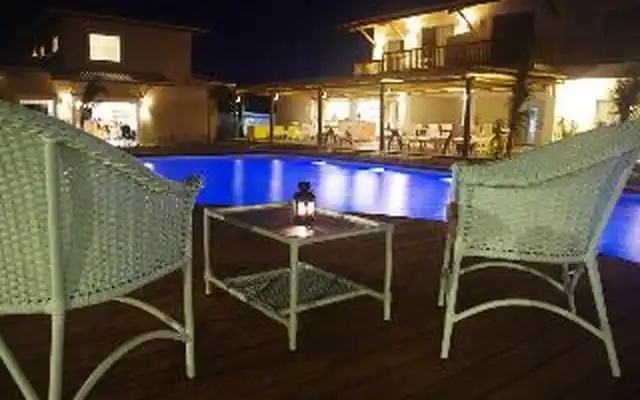 PAUSA HOTEL Pontal de Maceio