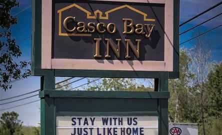 Casco Bay Inn