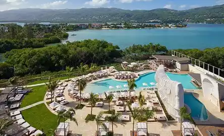 Breathless Montego Bay Resort & Spa
