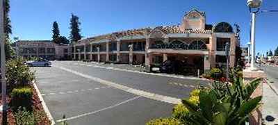 Atherton Park Inn & Suites Redwood City