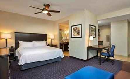 Homewood Suites by Hilton Odessa