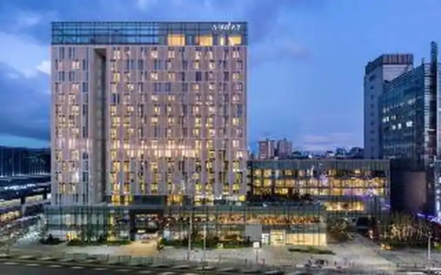 Andaz Seoul Gangnam