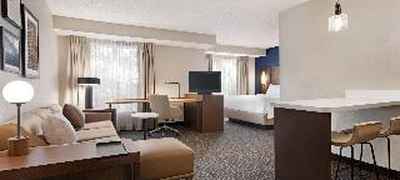 Residence Inn Roseville