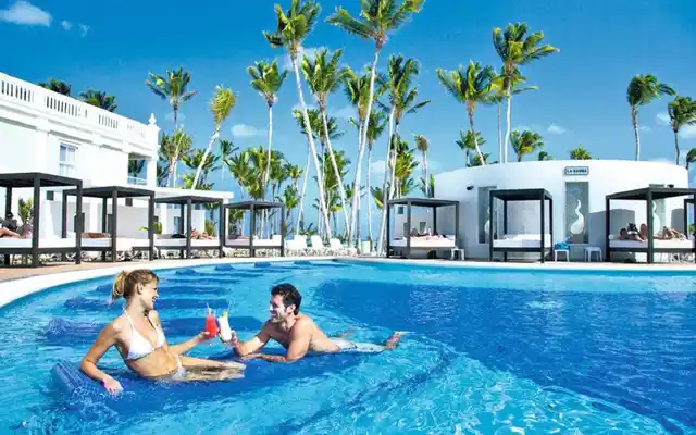 Hotel Riu Palace Bavaro