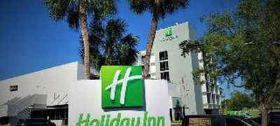 Holiday Inn Gainesville-University Ctr