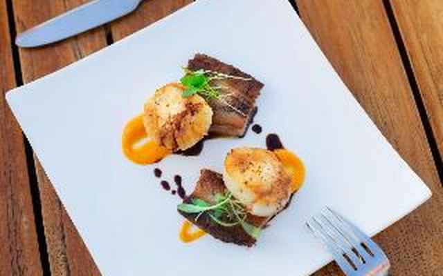 Hyatt Centric Key West Resort & Spa