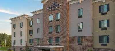 Candlewood Suites Bloomington