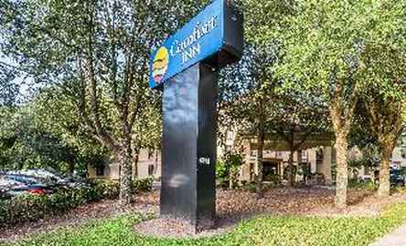 Comfort Inn University