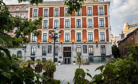 Hotel Intur Palacio San Martin