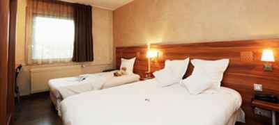 P'tit Dej - Hotel Le Colbert