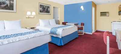 Days Inn Hicksville Long Island