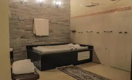 Pousada Cavaleiro dos Pireneus