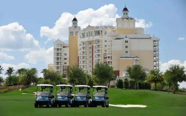 Reunion Resort & Club by 1791 Vacation Experience