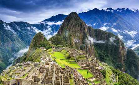 Pacote de Mês Fixo - Machu Pichu - Viaje em 2024