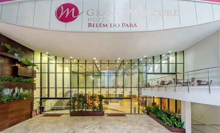 Grand Mercure Belém