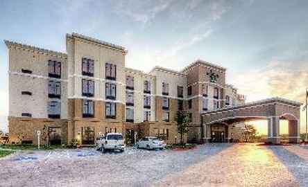 Homewood Suites by Hilton Victoria, TX