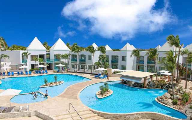 The Mill Resort Hotel Aruba