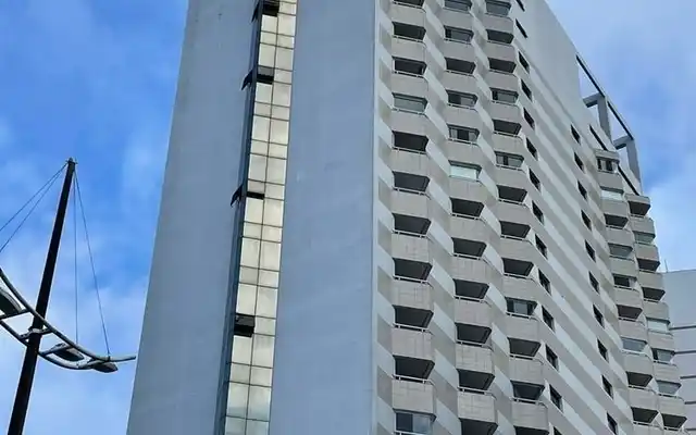 Summit Suítes Hotel Santos