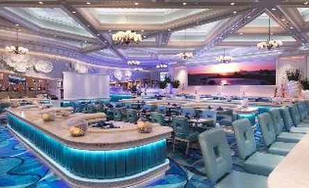 Peppermill Resort Spa Casino