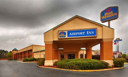 Best Western Airport Inn