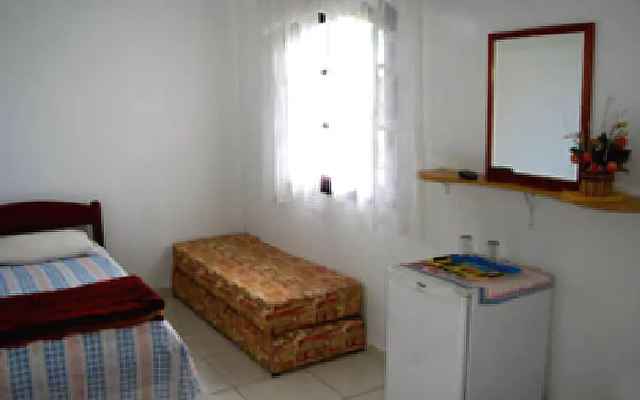 Hotel Pousada do Comendador