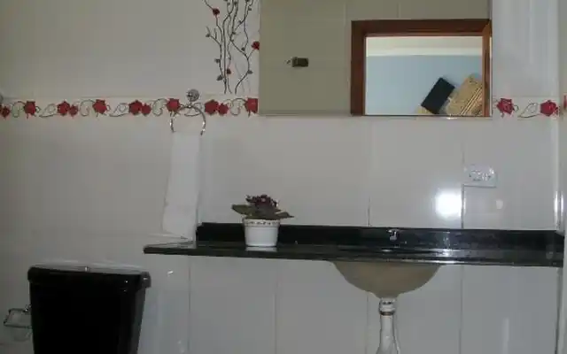 Pousada canto das corujas