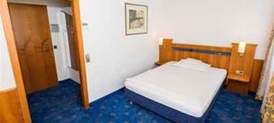 BEST WESTERN Hotel Stuttgart 21