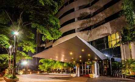Prodigy Grand Hotel & Suites Berrini