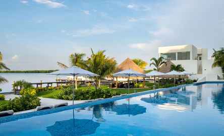 Real Inn Cancun