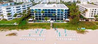 Kimpton Tideline Ocean Resort & Spa