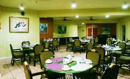 Altamont Court Hotel