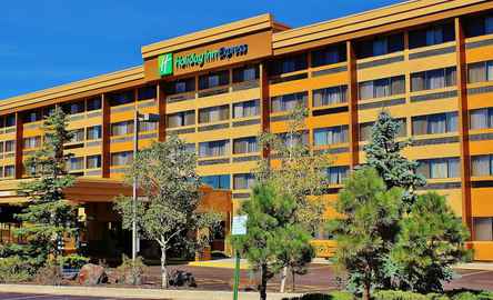 Holiday Inn Express Flagstaff, an IHG Hotel