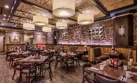 Westmark Baranof Hotel