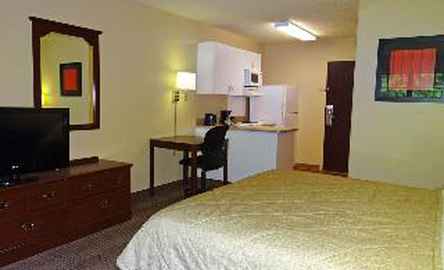 Extended Stay America Hotel Raleigh - North Raleigh