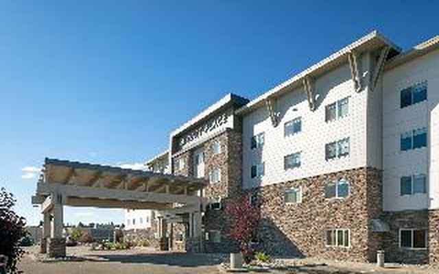 Holiday Inn Express & Suites Fairbanks