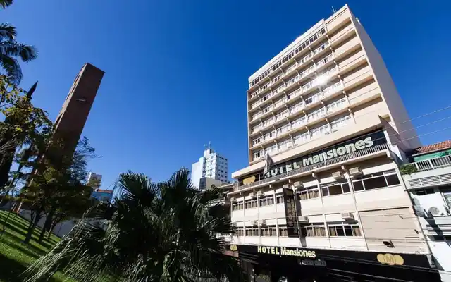 Hotel Mansiones